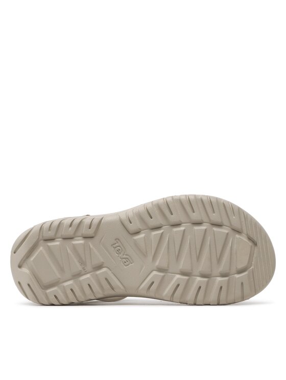 Teva Teva Босоніжки Hurricane Drift 1124073 Сірий