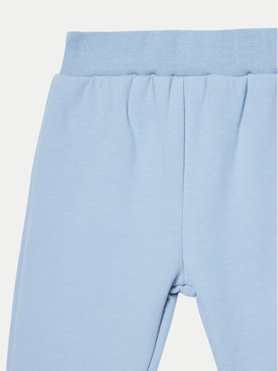 Mayoral Mayoral Jogginganzug 2627 Himmelblau Regular Fit