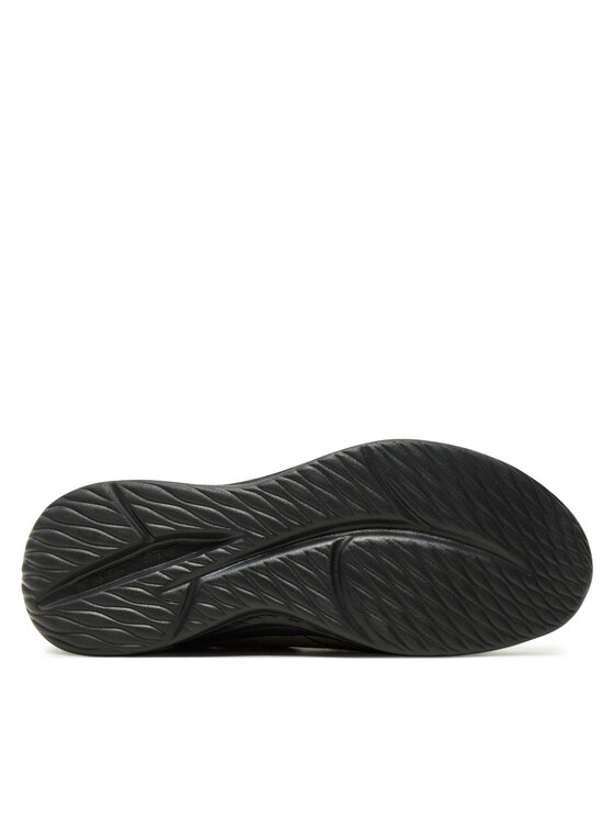 Skechers Skechers Sneakersy 210890/CMNT Szary