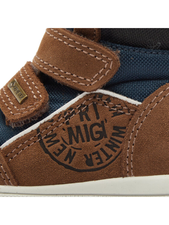 Primigi Primigi Stivali GORE-TEX 6855200 M Marrone