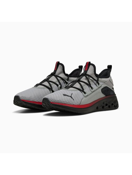 Puma Puma Sneakersy 311727 Szary