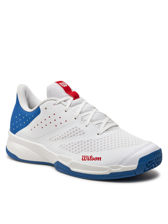 Wilson Wilson Tenisa apavi Kaos Stroke 2.0 WRS333690 Balts
