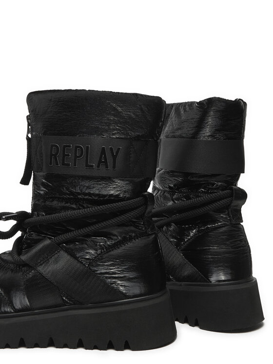 REPLAY REPLAY Lumesaapad GWF2H.000.C0013T Must
