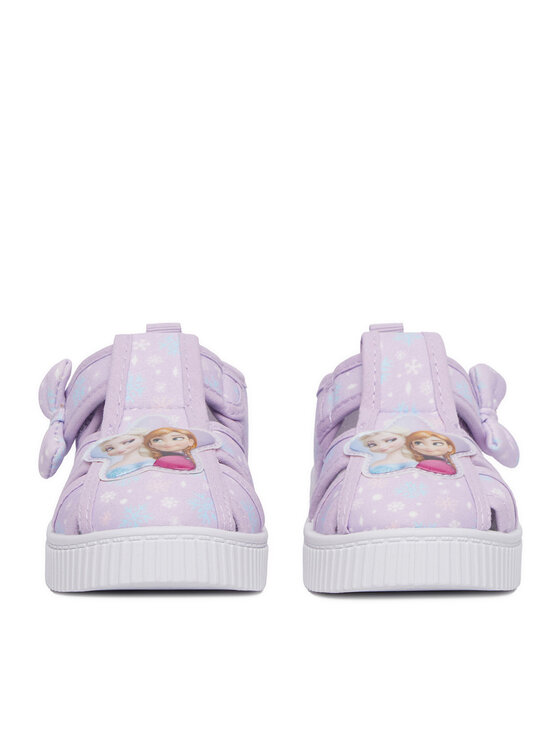 Frozen Frozen Papucs CEO-BIC-AW26-202DFR Világos lila