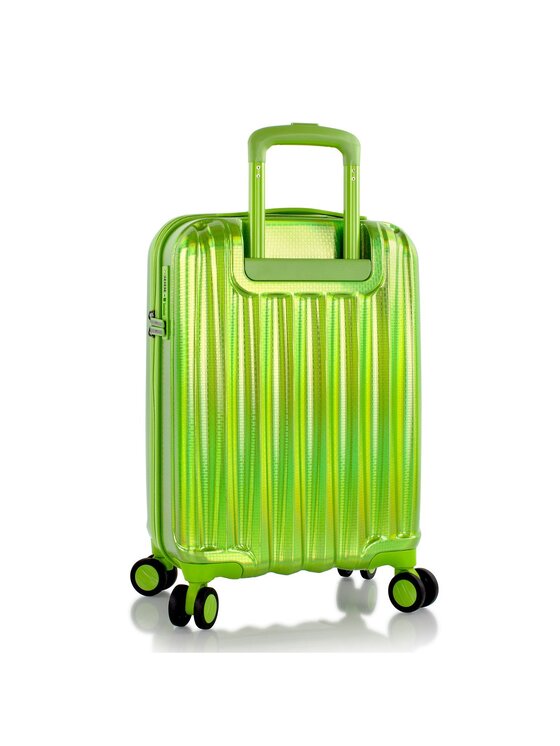 Heys Heys Walizka kabinowa 313160 Zielony