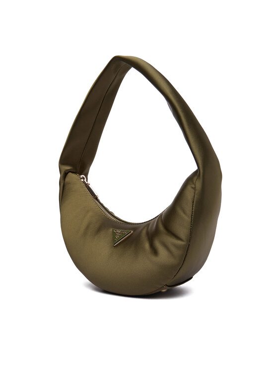 Guess Guess Torebka 179133 Zielony