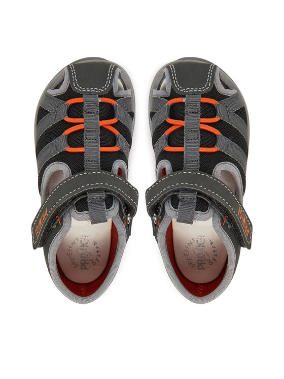 Primigi Primigi Sandalen 7869011 M Grau