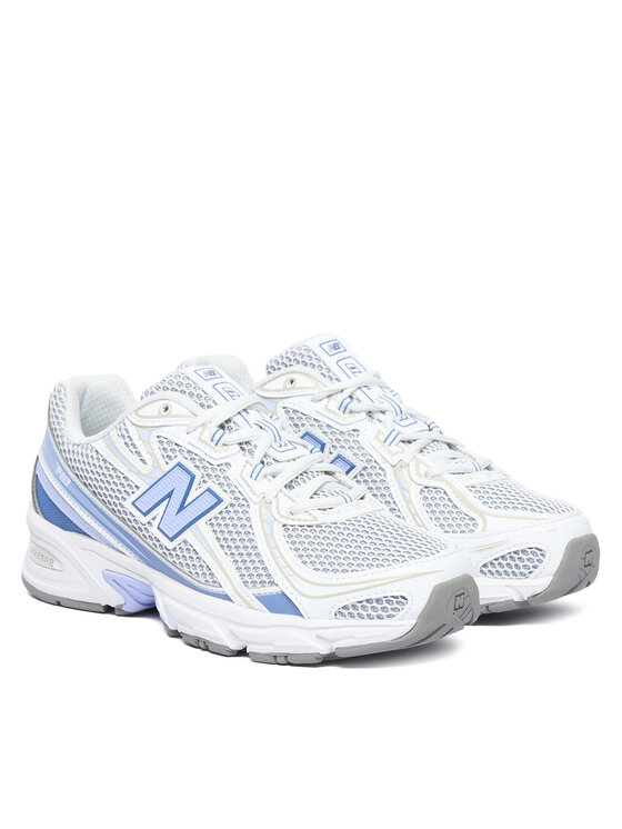 New Balance New Balance Sneakers U7401T4 Blau