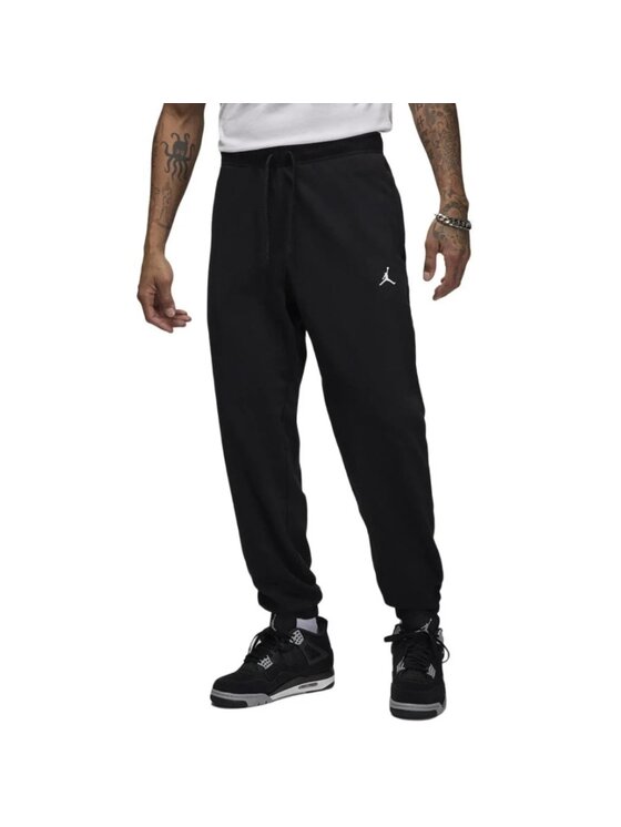 Nike Nike Spodnie dresowe FV8608-010 Czarny Regular Fit