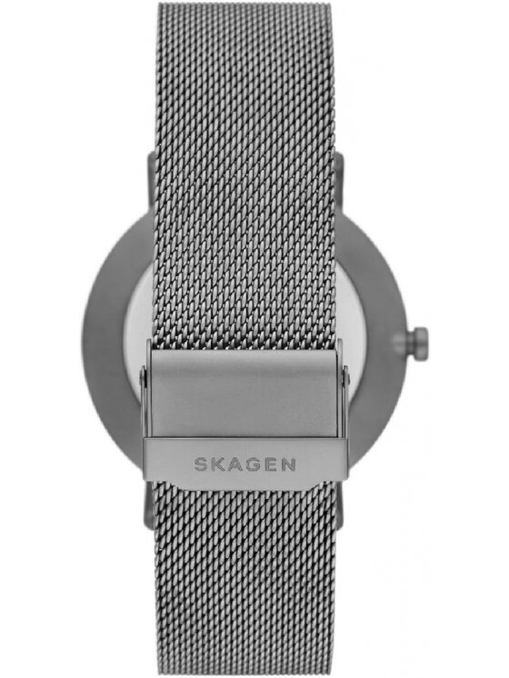 Skagen Skagen Zegarek SKW6891 Szary