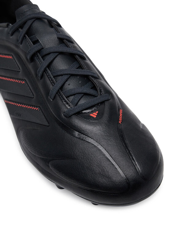 adidas adidas Buty do piłki nożnej Copa Pure 3 League Firm/Multi-Ground ID9052 Czarny