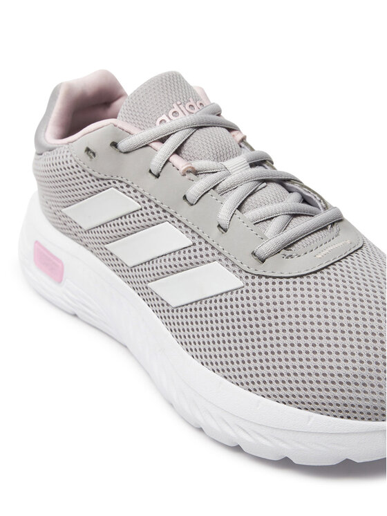 adidas adidas Sneakersy Cloudfoam Comfy IH6126 Szary