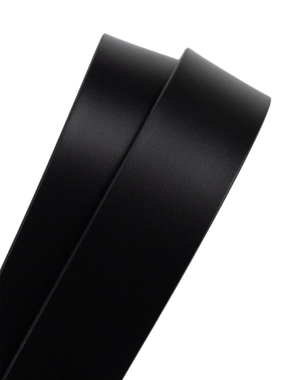 U.S. Polo Assn. U.S. Polo Assn. Gürtel WEUXT2521MHA Schwarz