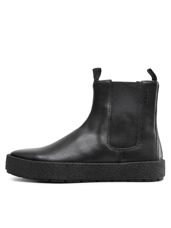 Vagabond Shoemakers Vagabond Poolsaapad Fred 5278-001-20 Must