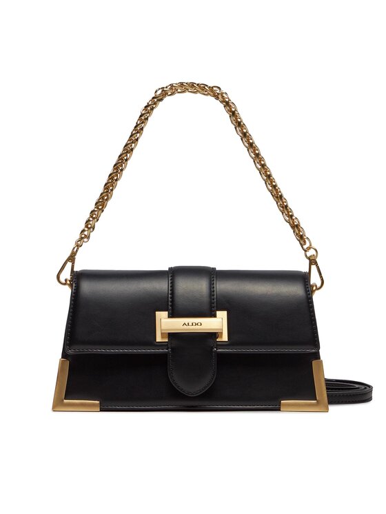 Aldo Aldo Handtasche Sedona 13723569 Schwarz