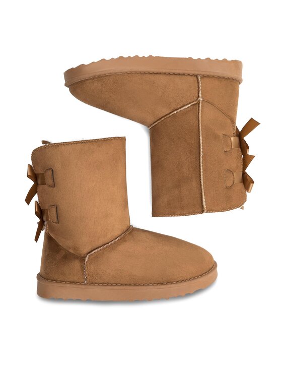 DeeZee DeeZee Апрески CORY WSL19150-21 Кафяв