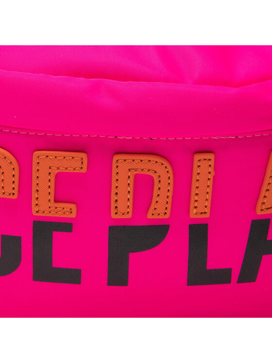 Ice Play Ice Play Vöökott 22I W2M1 7219 6932 U490 Roosa