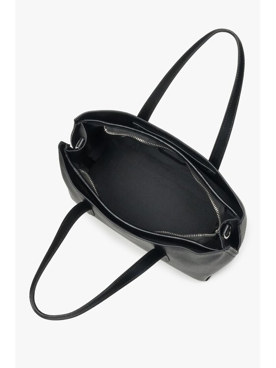 Estro Estro Borsetta ER00119140 Nero