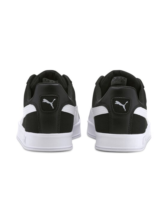 Puma Puma Sneakersy 374754 Czarny