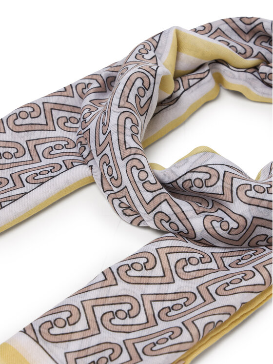 Liu Jo Liu Jo Šal 2A6039 T2745 Žuta