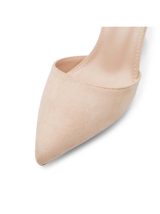 DeeZee DeeZee Scarpe basse KL-HT6160 Beige