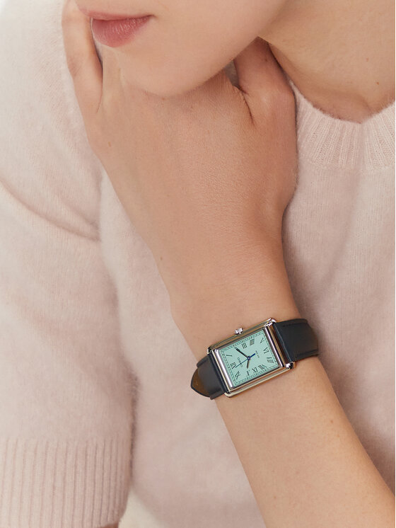Casio Casio Laikrodis Classic LTP-B165L-2BVEF Pilka