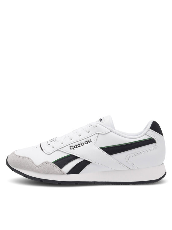 Reebok Reebok Snīkeri Royal Glide GZ4126-M Balts