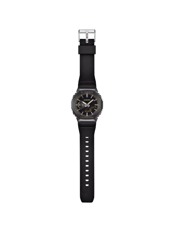 Casio Casio Zegarek GM-2100LXB-1A9ER Czarny
