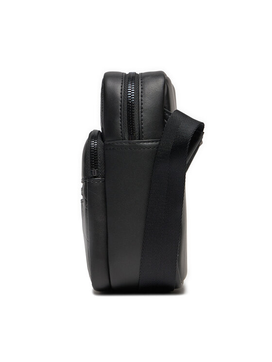 Lacoste Lacoste Τσαντάκι NH4399MR Μαύρο