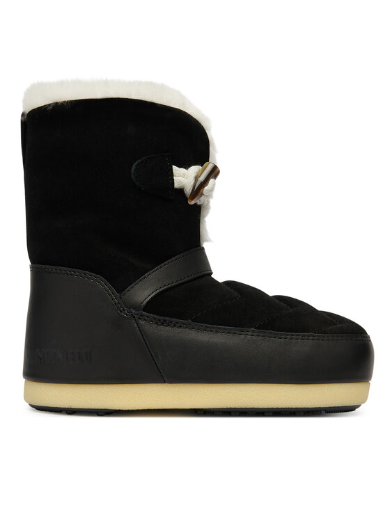 Moon Boot Moon Boot Sněhule Mb Evx Igloo 80D1470070 Černá