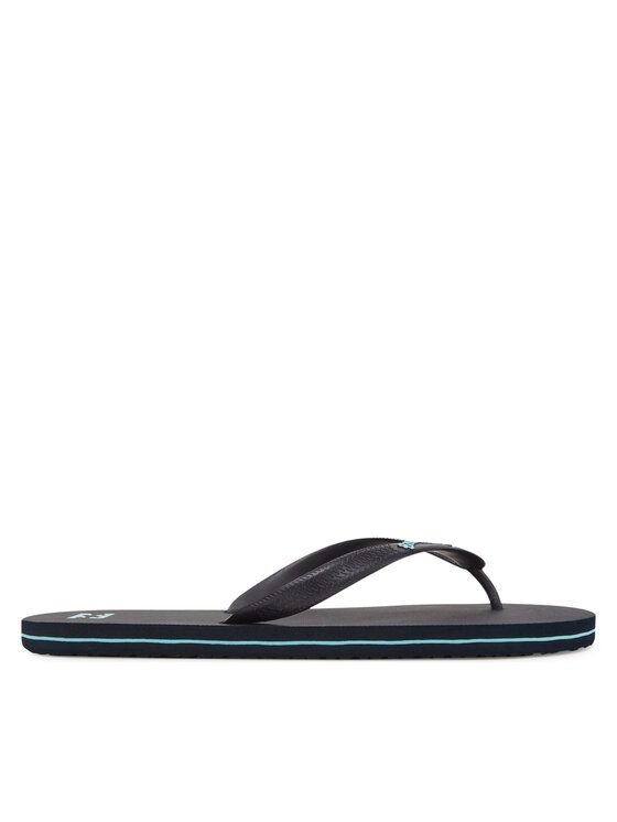 Billabong Billabong Flip-flops Tides Slice EBYL100023 Sötétkék