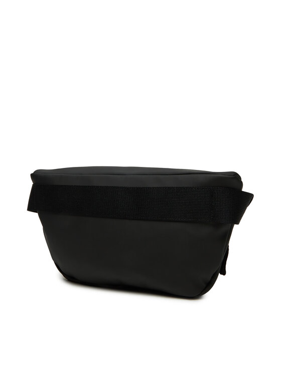 Tommy Jeans Tommy Jeans Torbica oko struka Tjm Daily Bum Bag AM0AM12918 Crna