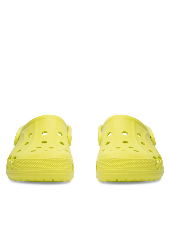 Crocs Crocs Iešļūcenes BAYA 10126-738 Zaļš