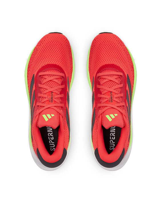 adidas adidas Tenisice za trčanje Supernova Stride IG8313 Crvena