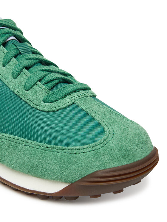 Puma Sneakersy Easy Rider Vintage 399028 41 Zielony | Modivo.pl