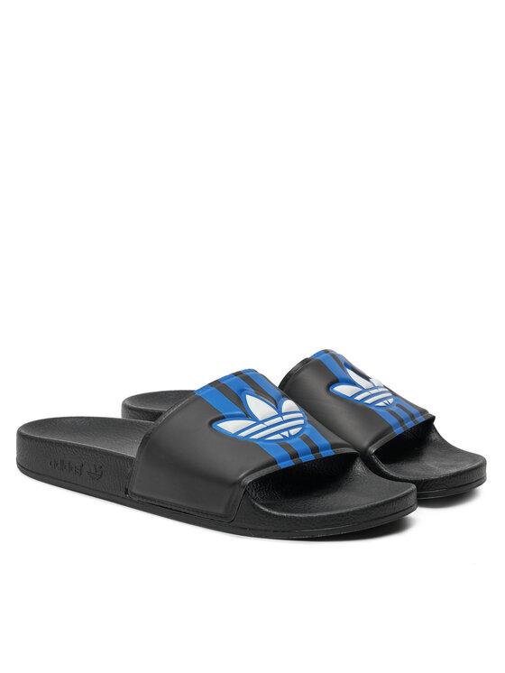 adidas adidas Şlapi Adilette IG9265 Negru