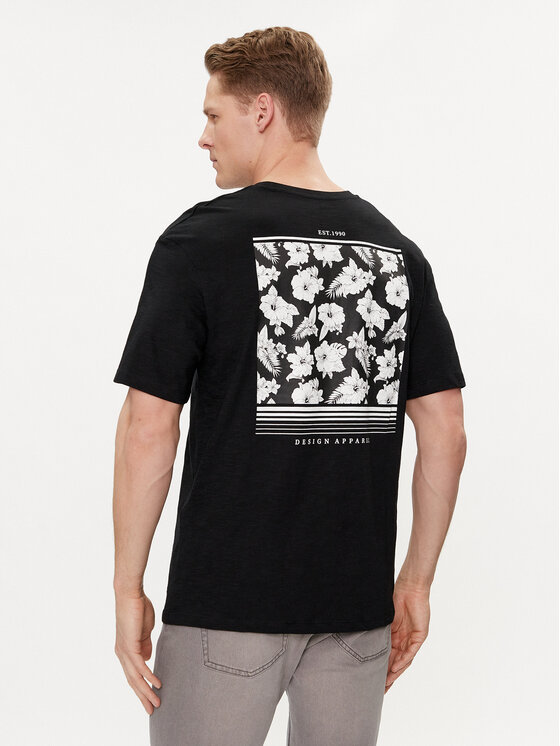 Jack&Jones Jack&Jones T-särk Guru 12249187 Must Relaxed Fit