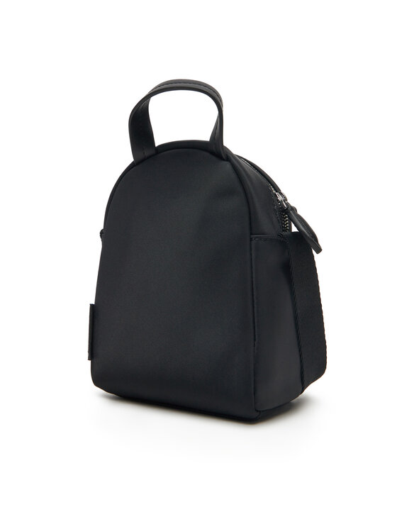 KARL LAGERFELD KARL LAGERFELD Rucksack A1W32041 Schwarz