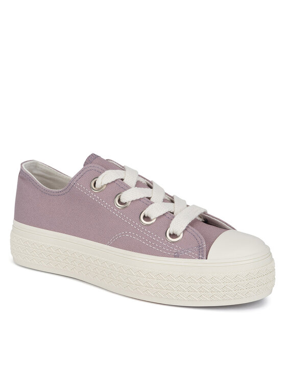 Jenny Fairy Jenny Fairy Sneakers WFA2916-1 Μωβ