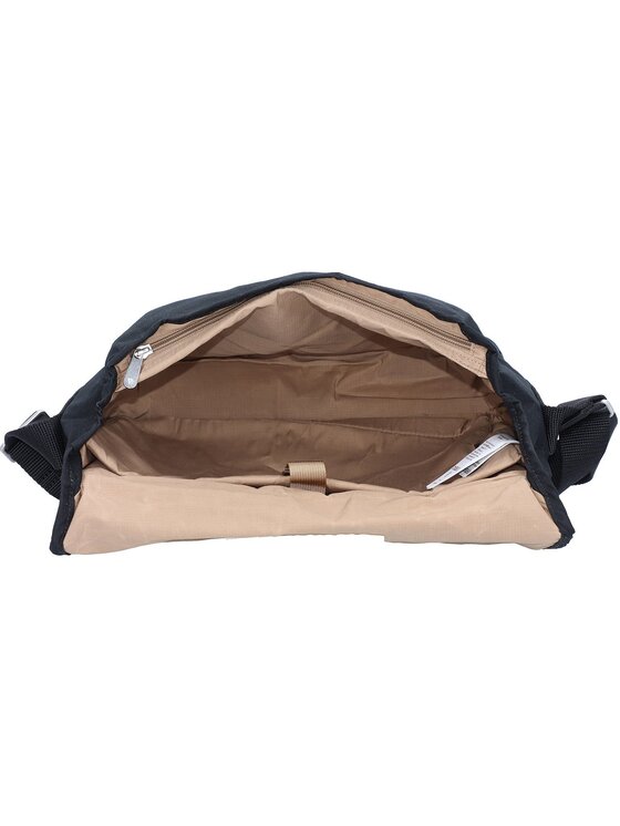 Fjällräven Fjällräven Saszetka 190042 Czarny