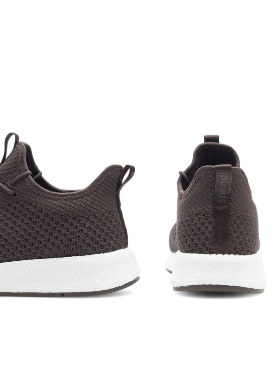 Sprandi Sprandi Sneakers MP07-GVA1 Marrone