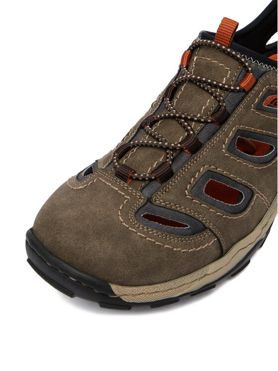 Rieker Rieker Sandalen CEO-08065-29 Beige