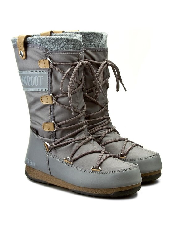 Moon boot monaco felt cheap