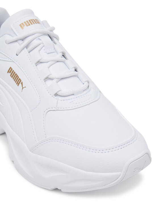 Puma Puma Sneakersy Cassia 2.0 L 402678 02 Biały