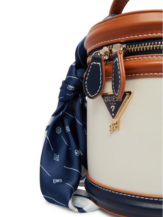 Guess Guess Táska J6RZ08 WJ930 Bézs