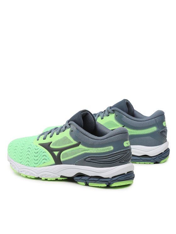 Mizuno wave prodigy recensione hot sale