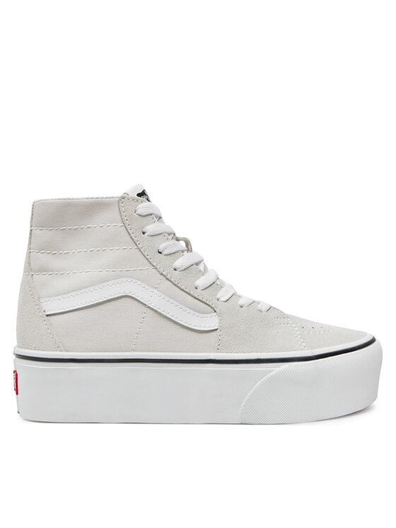 Teniși Vans Sk8-Hi Tapered Stackform VN000CN5BGF1 Gri