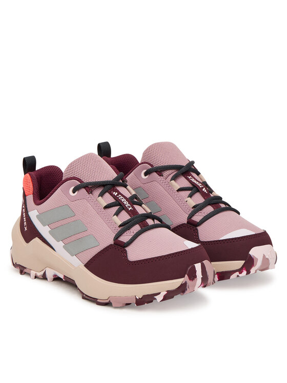 adidas adidas Туристически Terrex Ax4r Hiking KI5815 Бордо