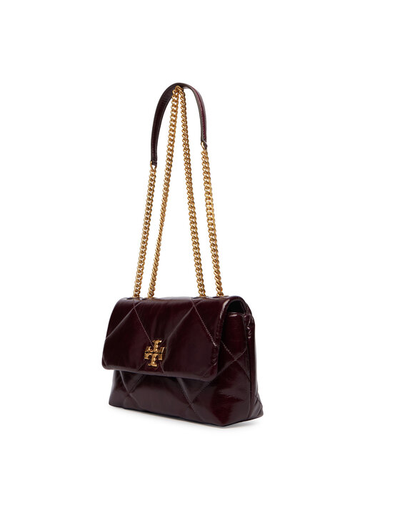 Tory Burch Tory Burch Käekott 169326 Bordoopunane
