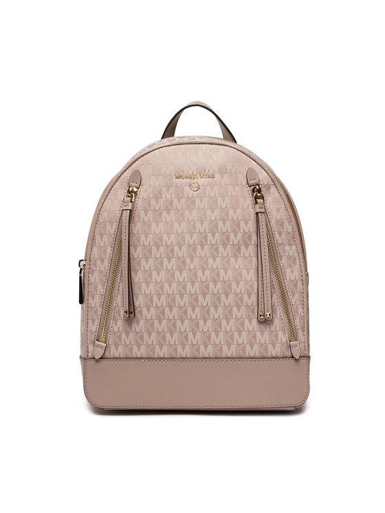MICHAEL KORS KIDS Rucksack Brooklyn 30S2GBNB2J Rosa | Modivo.de